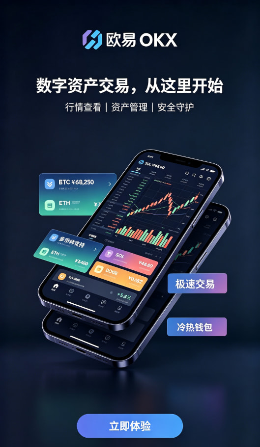 欧交易所app官网登录充值提现到账演示